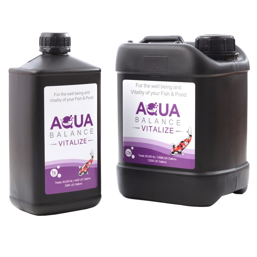 Aqua Balance Vitalize