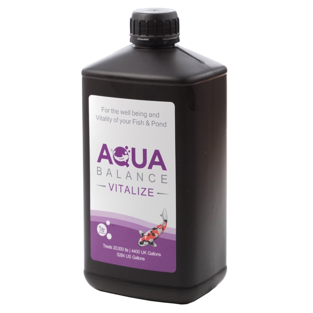 Aqua Balance Vitalize