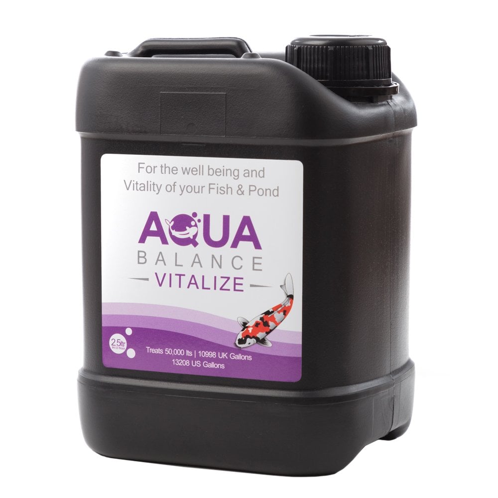 Aqua Balance Vitalize