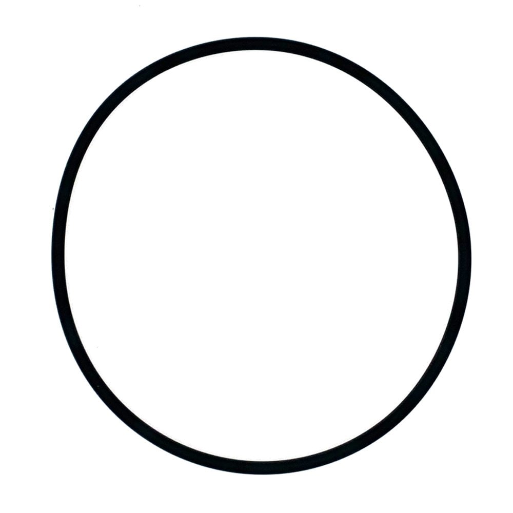 BioPress 4000 Lid Sealing O-Ring NBR/SH45 (185 x 6mm) - 14543