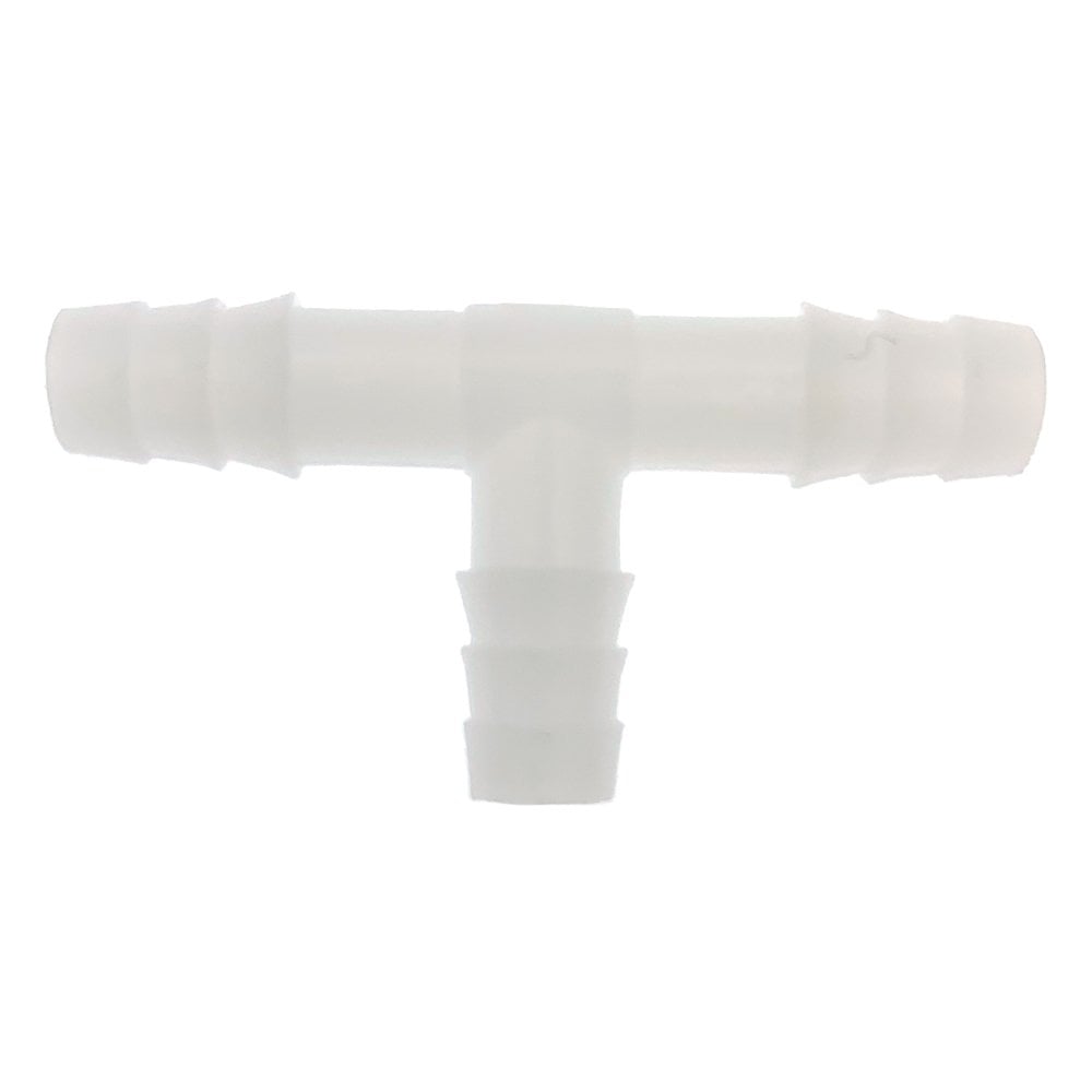 8mm Airline Connector - T Piece (2pk)