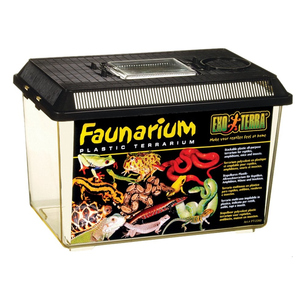 Standard Faunariums