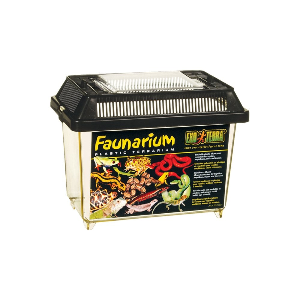 Standard Faunariums