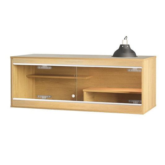 Bearded Dragon Starter Kit - Oak