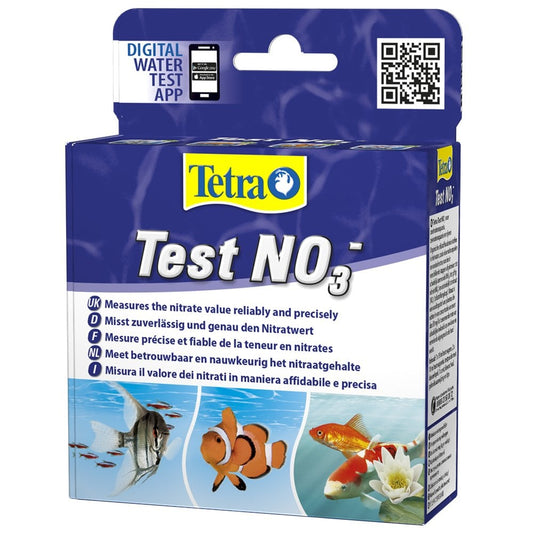 Test Nitrate Water Test Kit