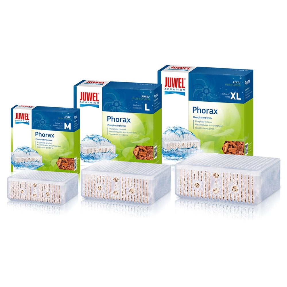Phorax - Phosphate Remover