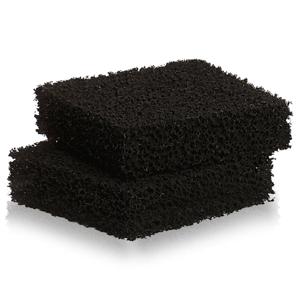 BioCarb - Carbon Sponge