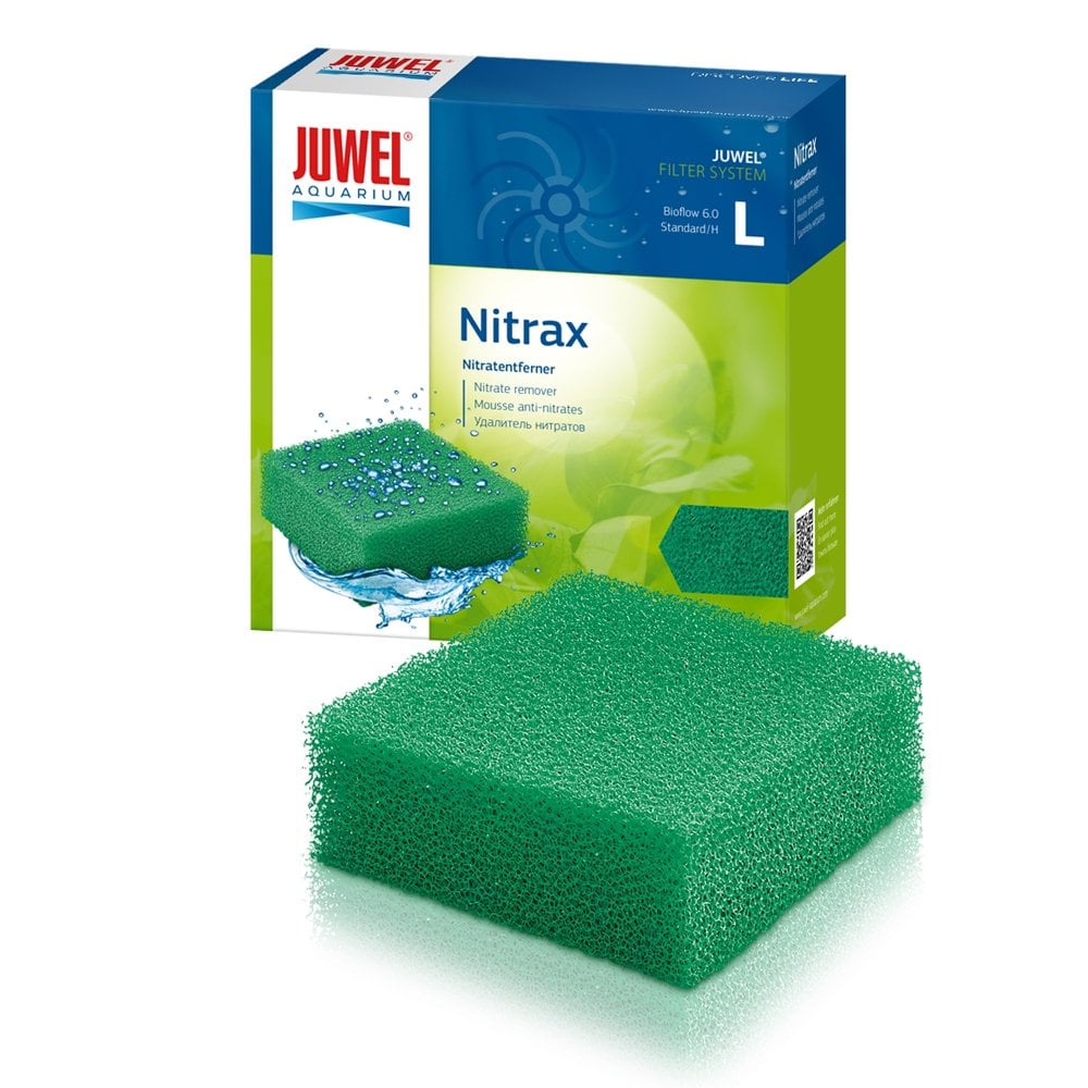 Nitrax - Nitrate Remover