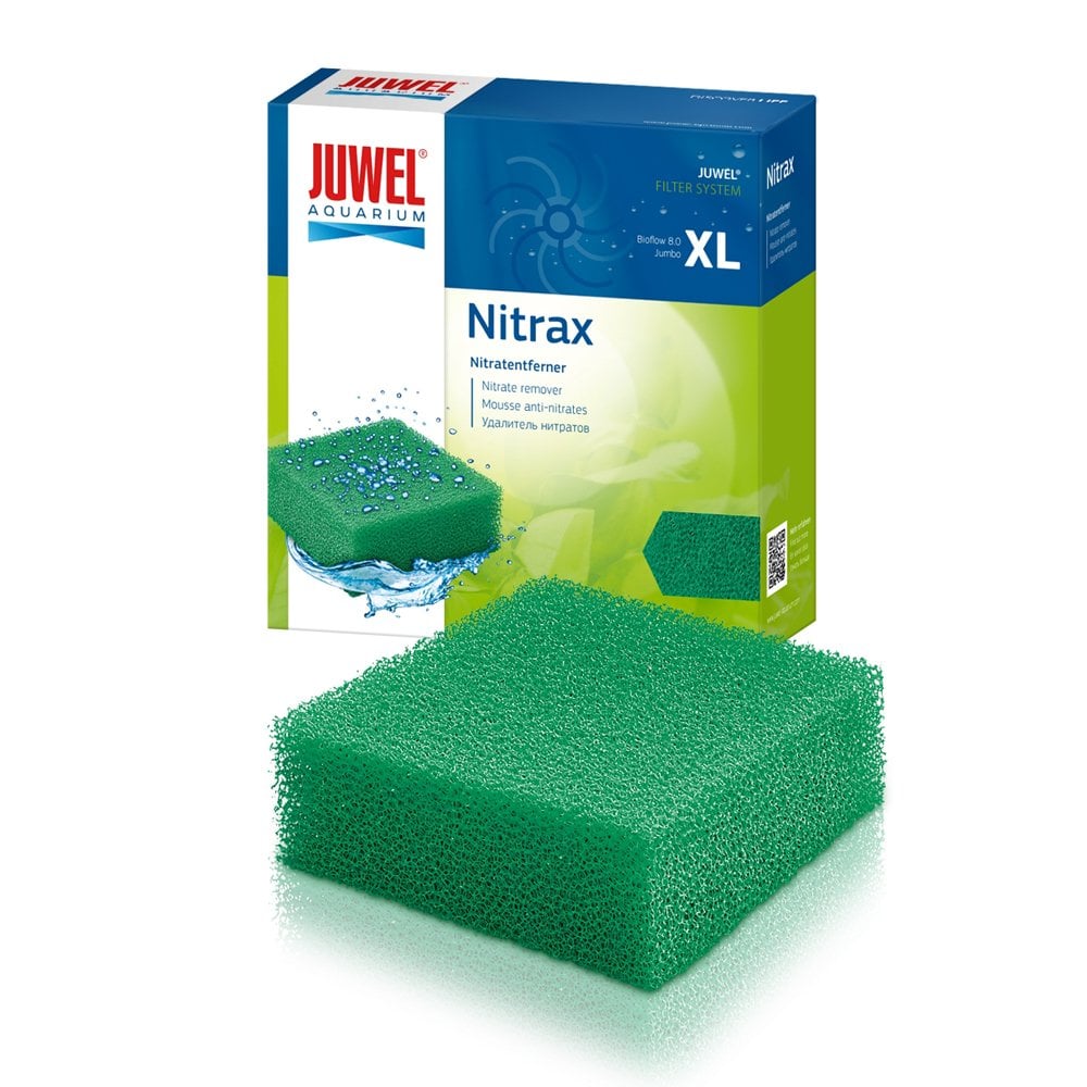 Nitrax - Nitrate Remover