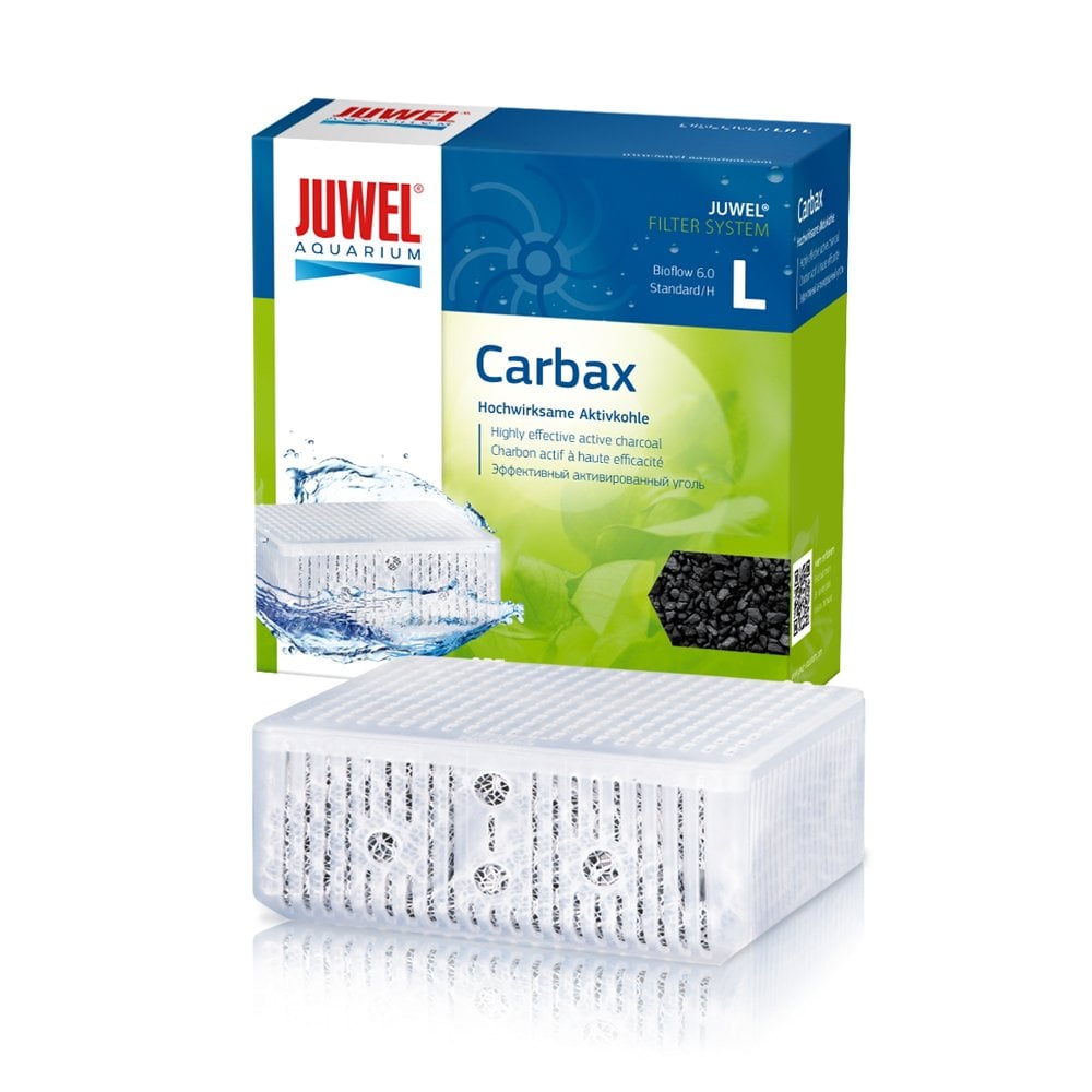 Carbax - Active Charcoal