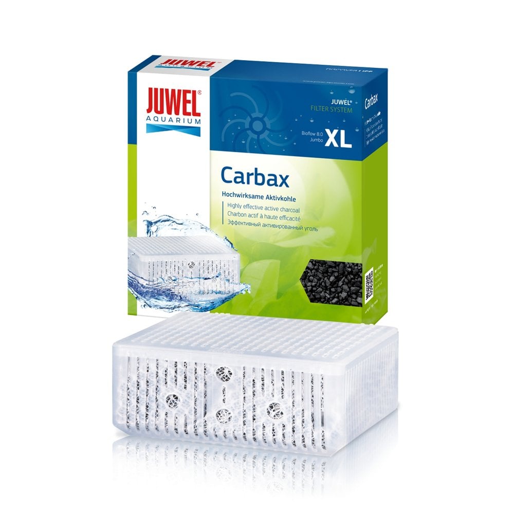 Carbax - Active Charcoal