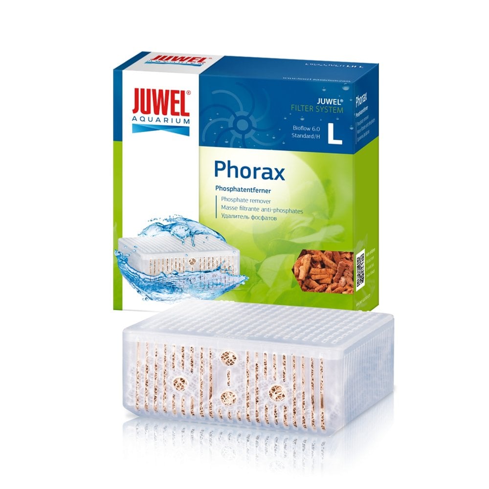 Phorax - Phosphate Remover