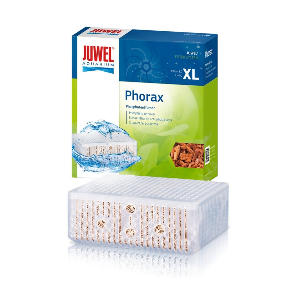 Phorax - Phosphate Remover