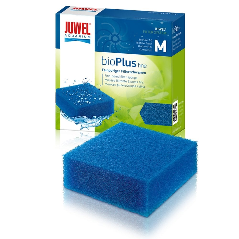 BioPlus Fine - Filter Sponge