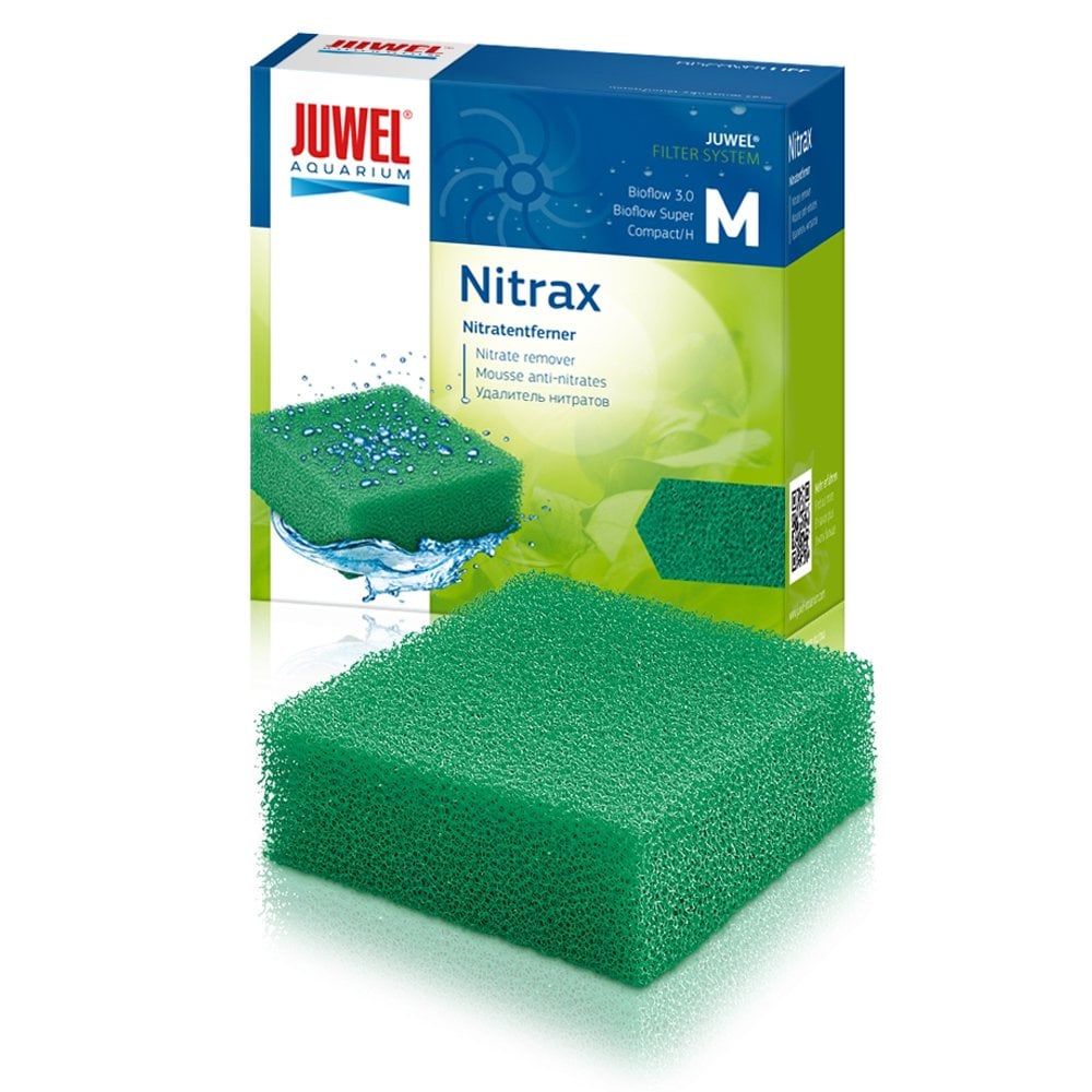 Nitrax - Nitrate Remover