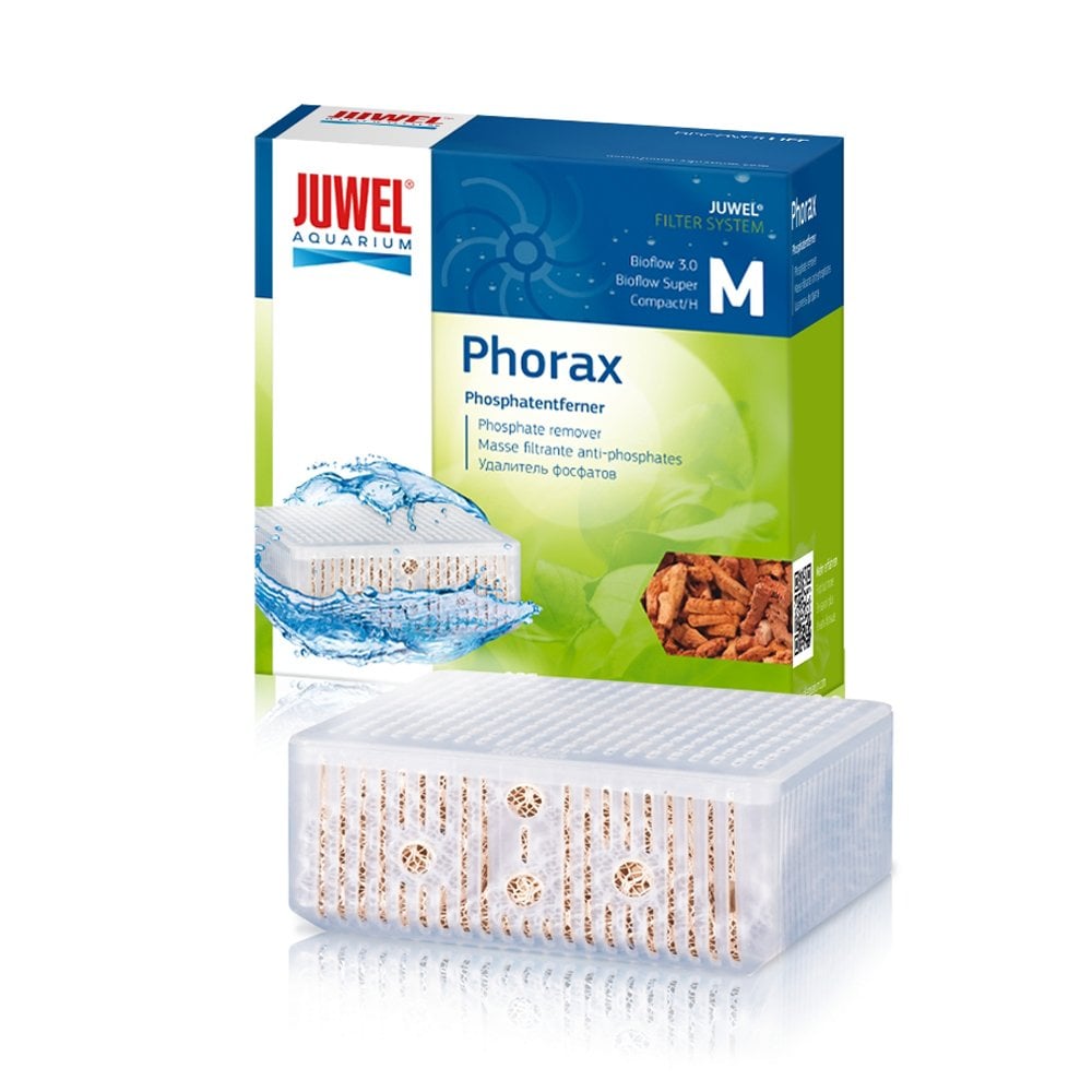 Phorax - Phosphate Remover