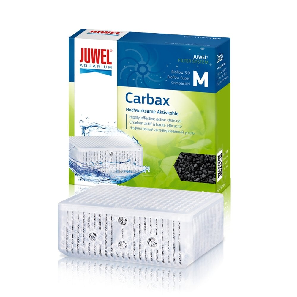 Carbax - Active Charcoal