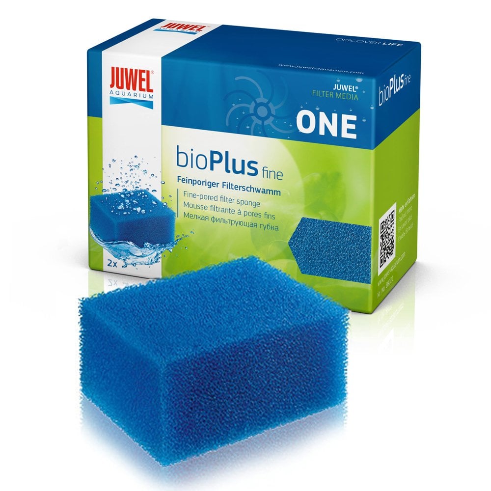 BioPlus Fine - Filter Sponge