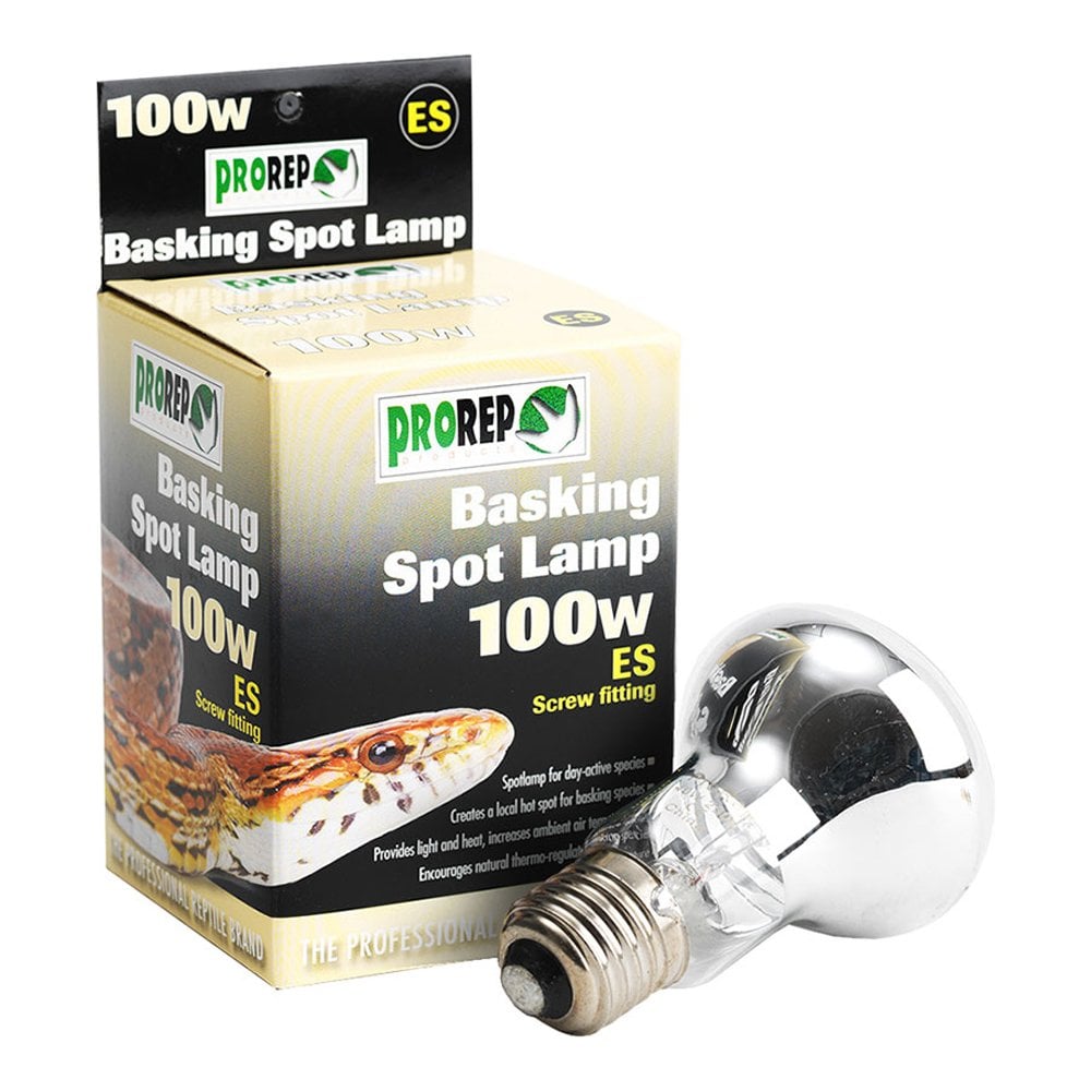 Basking Spot Lamps ES