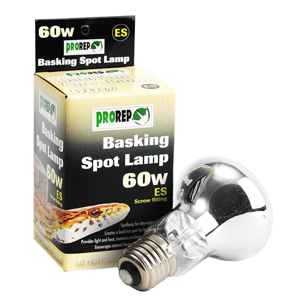 Basking Spot Lamps ES