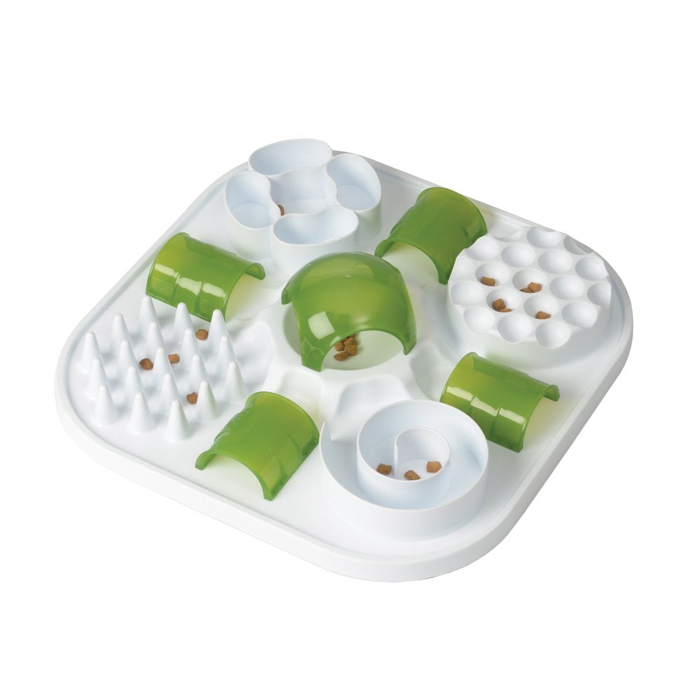 Play Treat Puzzle