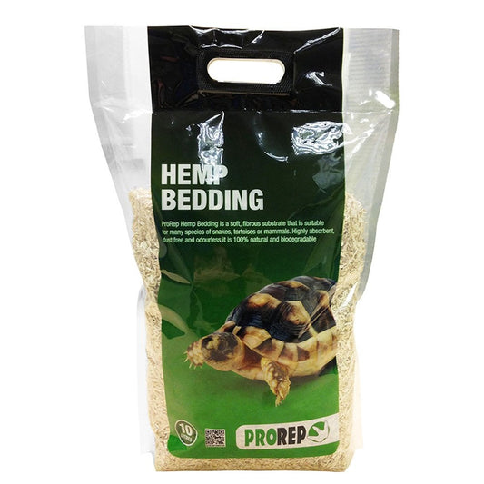 Hemp Bedding