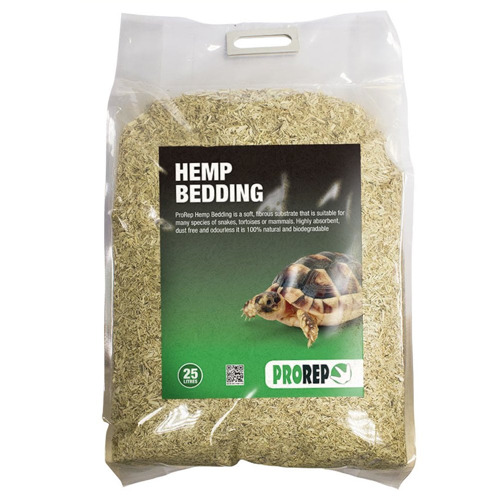 Hemp Bedding