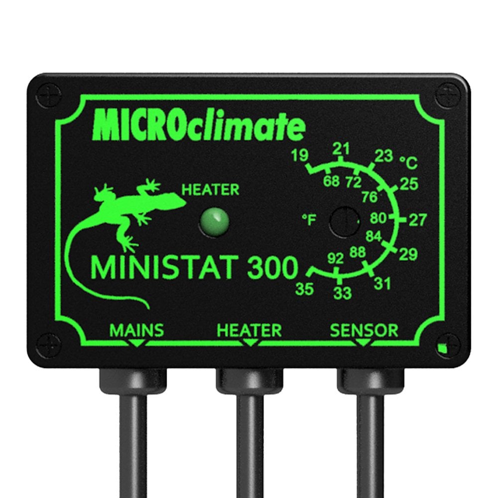 Ministat On/Off Thermostats