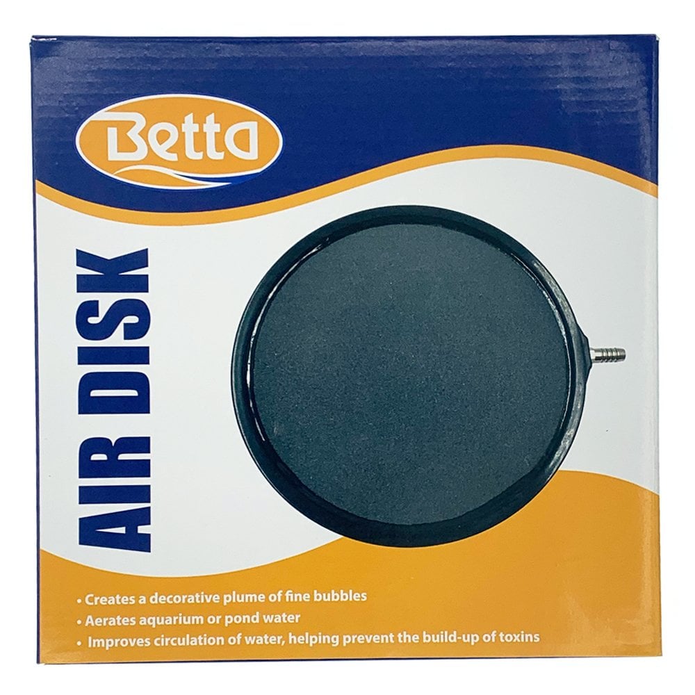 Air Discs