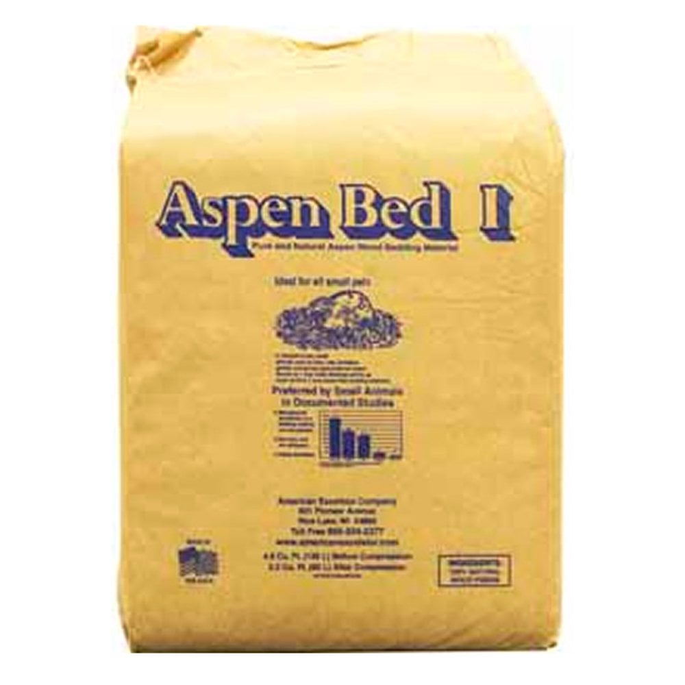 Aspen Bedding