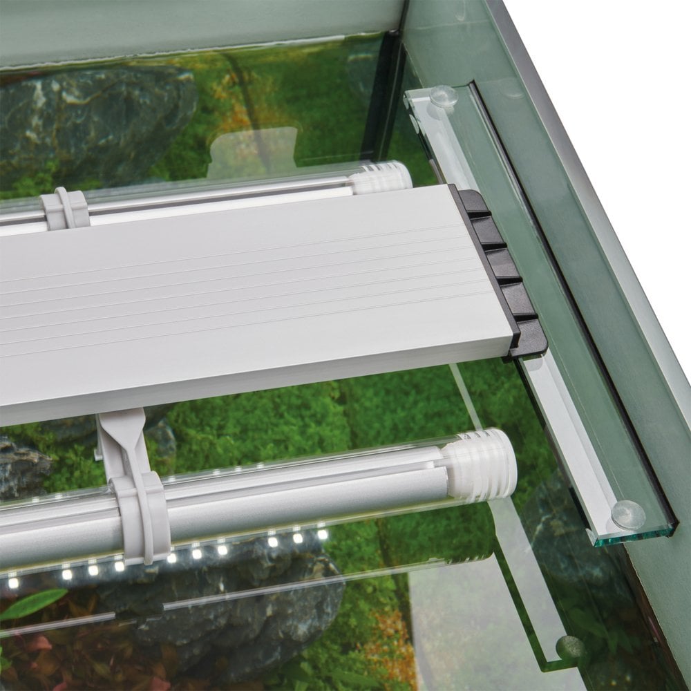StyleLine 85 Aquarium Set - White