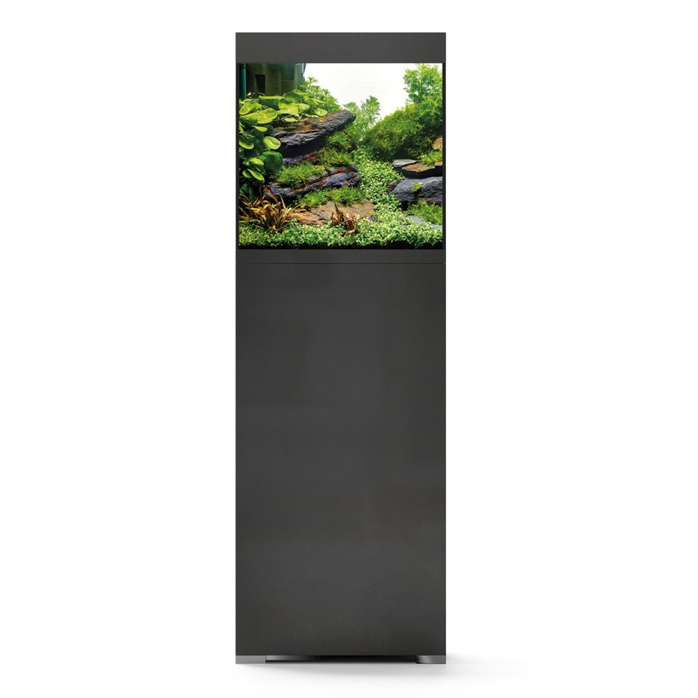 StyleLine 85 Aquarium Set - Black