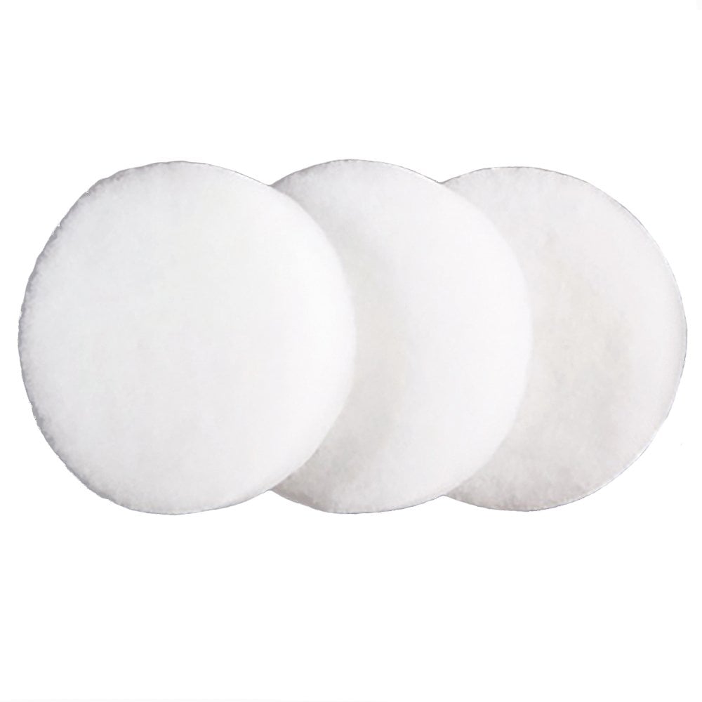 FX2/FX4/FX5/FX6 Quick-Clear Polishing Pads (3pcs)