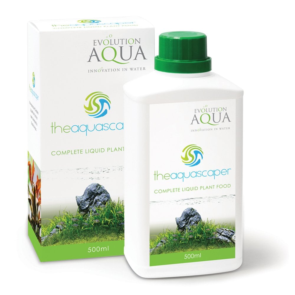 Aquascaper Complete Liquid Plant food