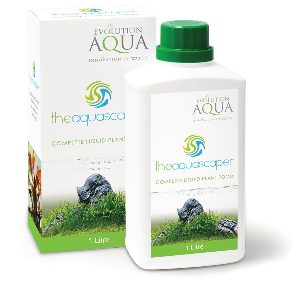 Aquascaper Complete Liquid Plant food