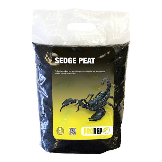 Sedge Peat Substrate