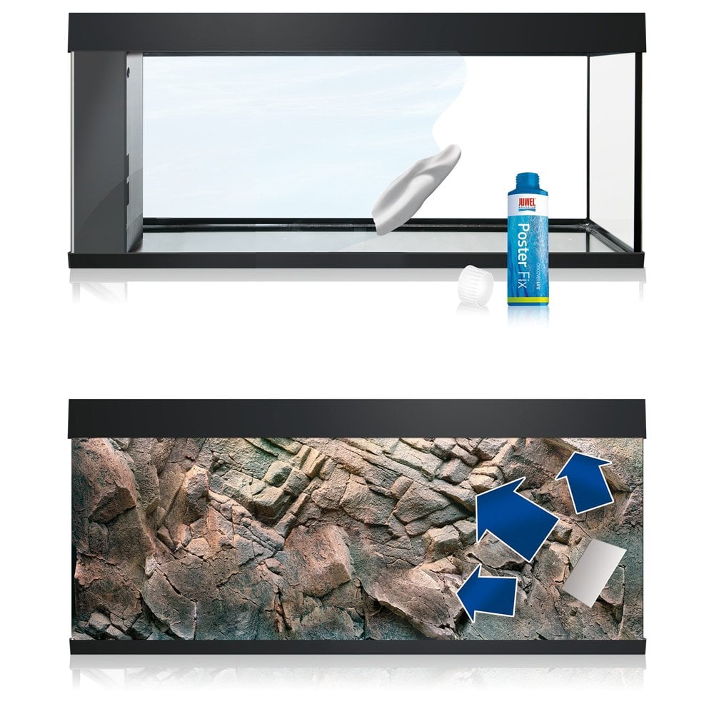 PosterFix - Background Adhesive