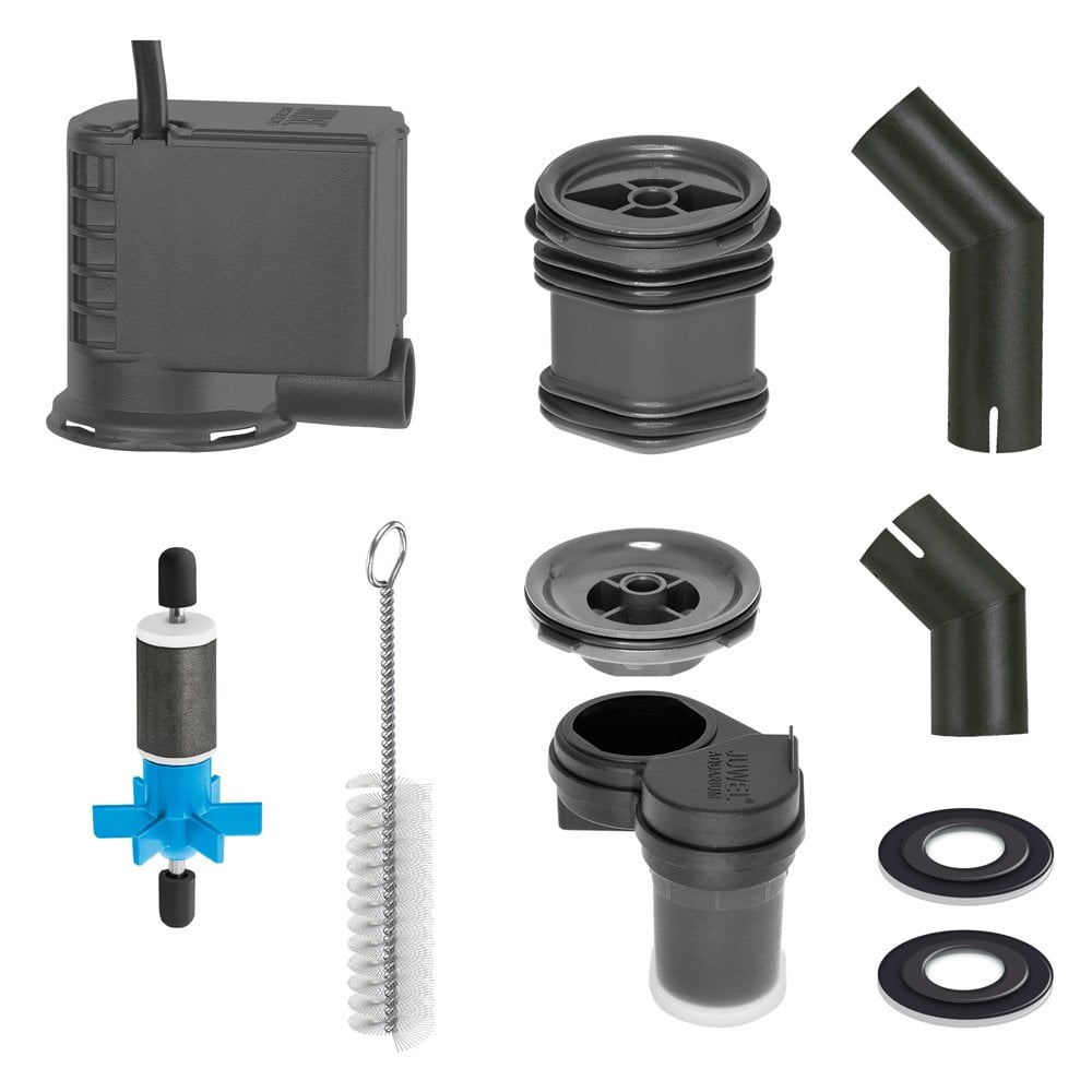 Eccoflow 600 Pump