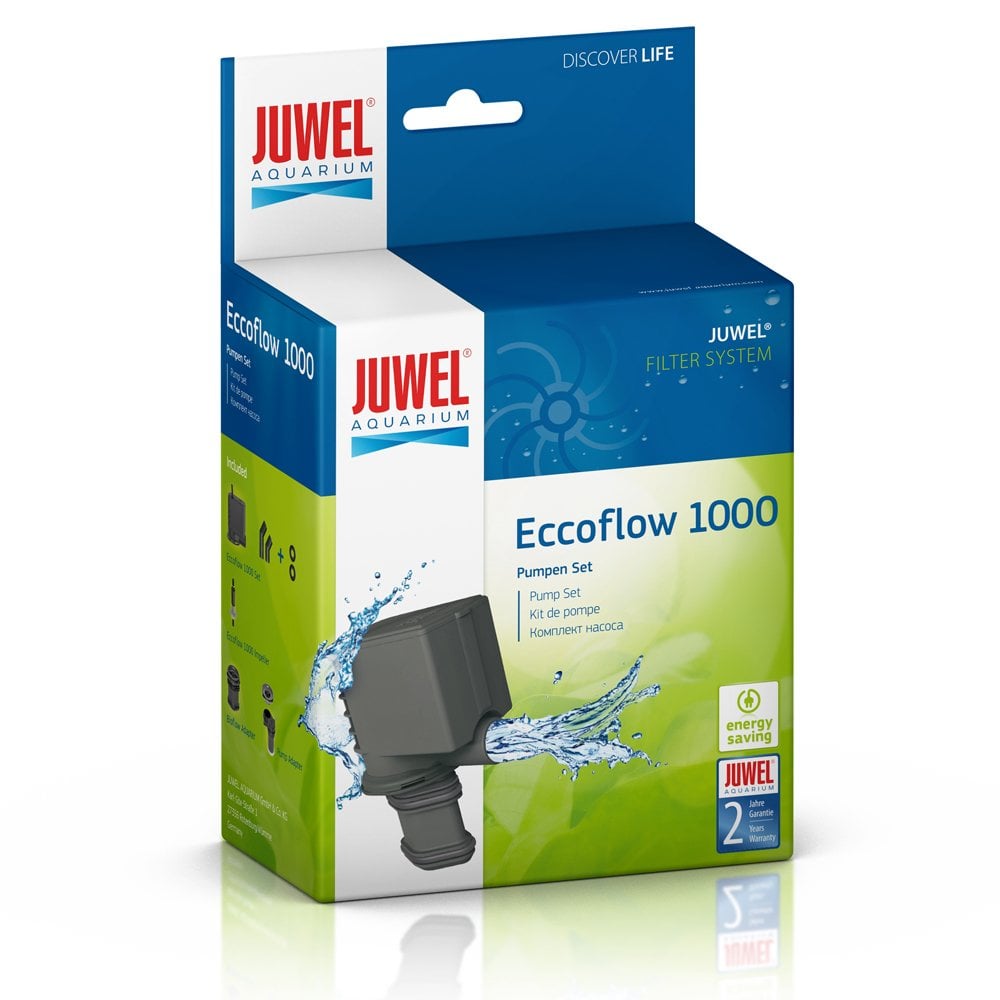 Eccoflow 1000 Pump
