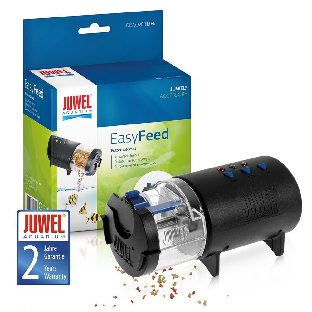 EasyFeed - Automatic Feeder