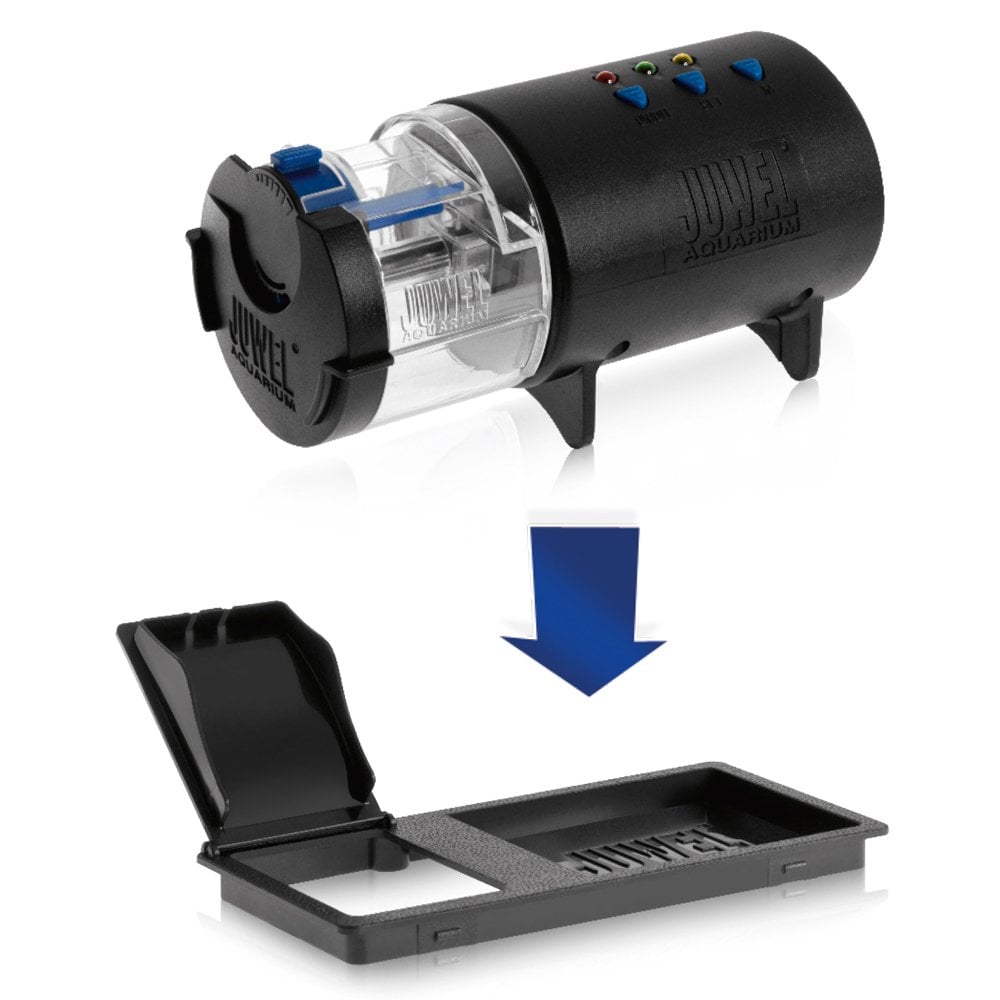EasyFeed - Automatic Feeder