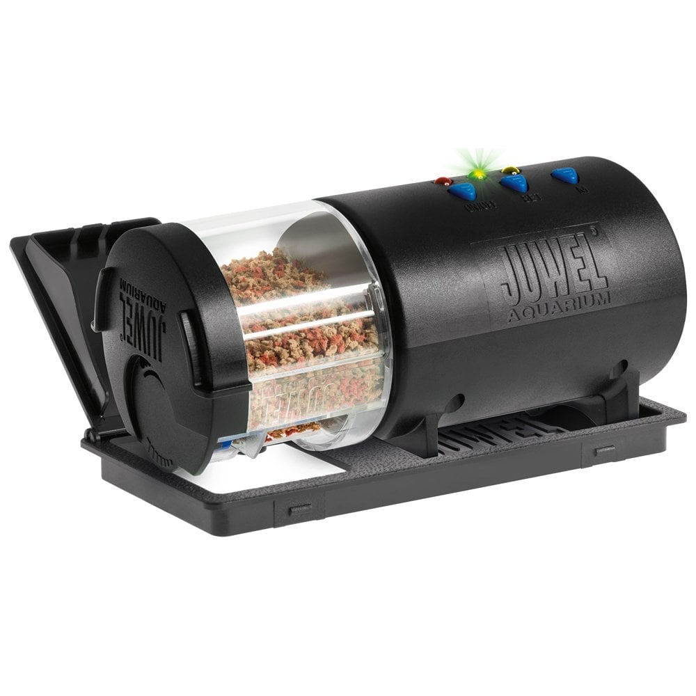 EasyFeed - Automatic Feeder