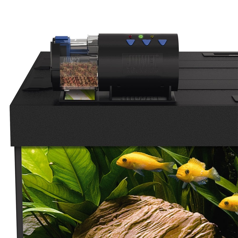 EasyFeed - Automatic Feeder