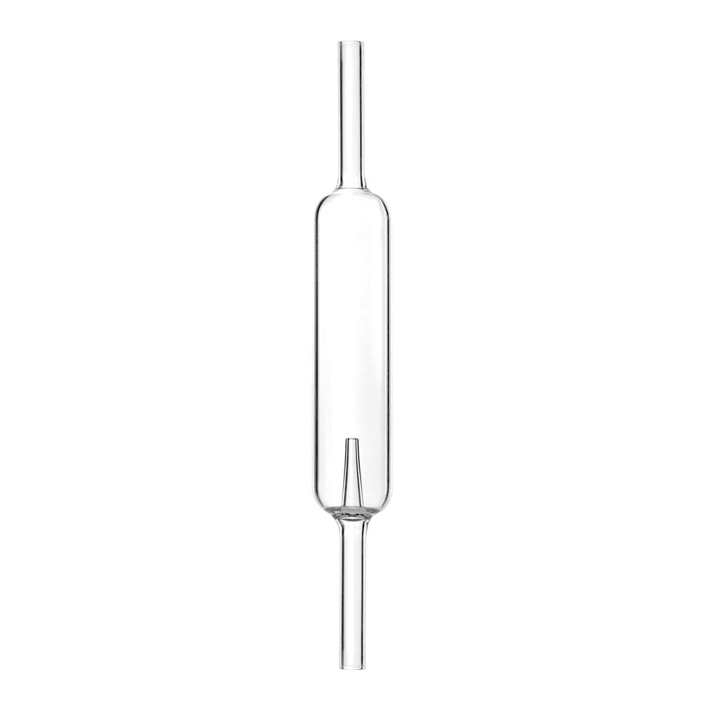 Glass CO2 Bubble Counter