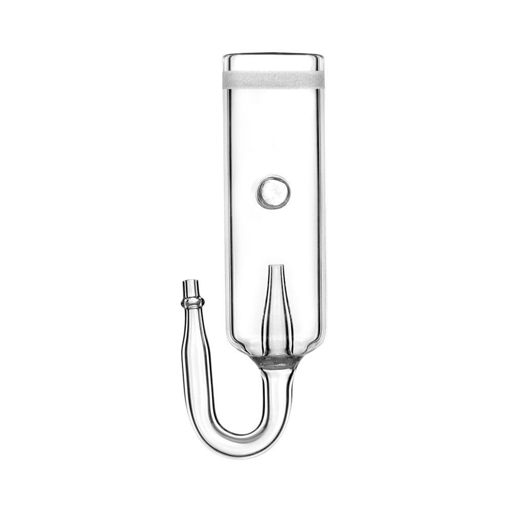 Glass Bubble Counting CO2 Diffuser 17mm