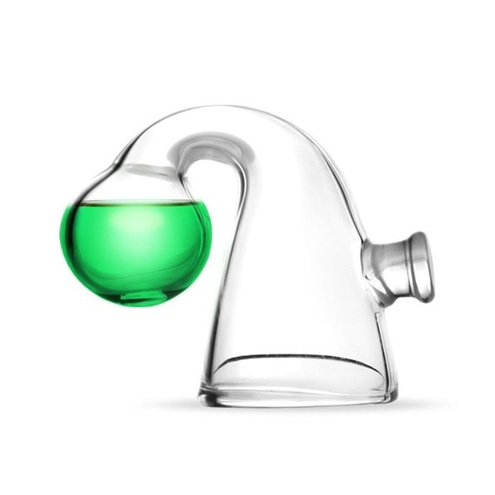 Glass pH Checker