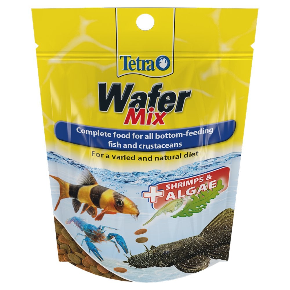 Wafer Mix 68g