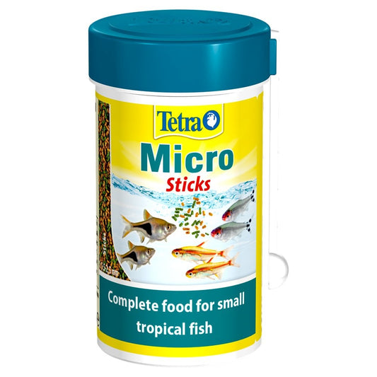 Micro Sticks 45g