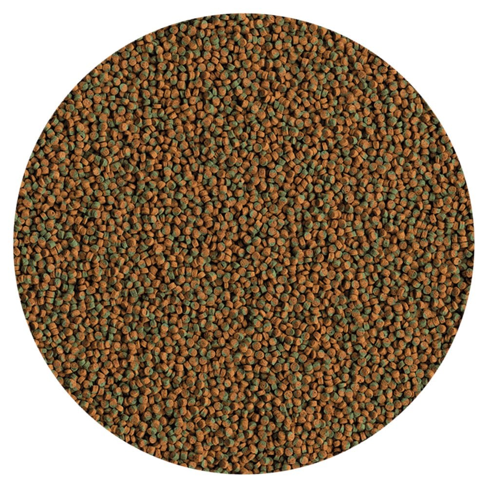 Cichlid Algae Mini Pellets 170g