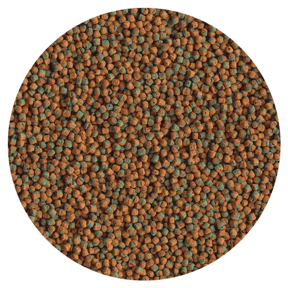 Cichlid Algae Pellets 165g